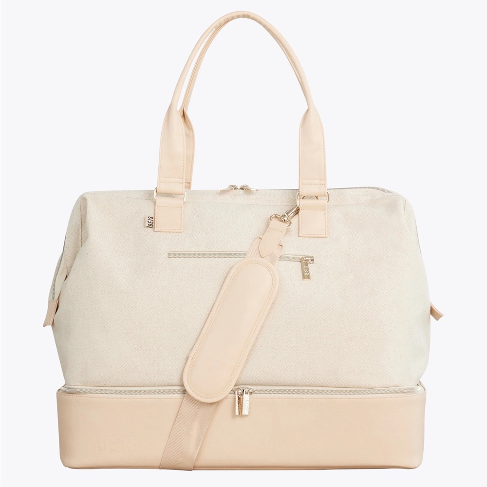 EUC Beis Weekender in Beige